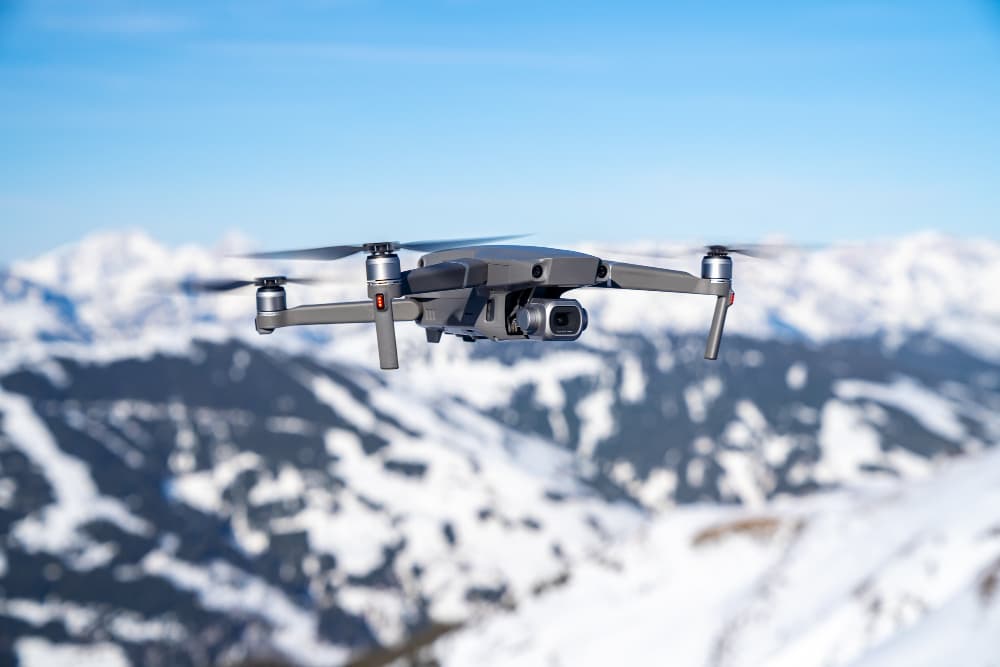 Lantern Media Studio - Drone Services