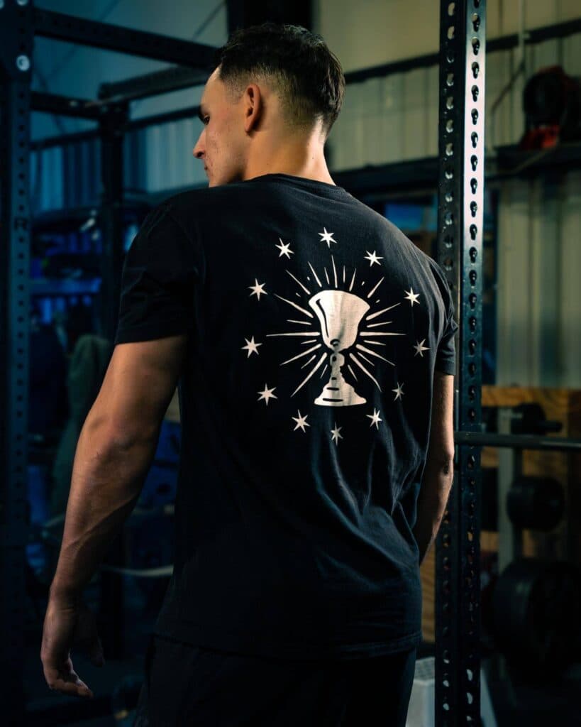 Lantern Media Studio - Grail Strength