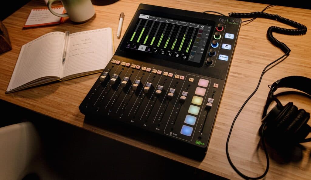 Lantern Media Studio - Editing and Post-Production