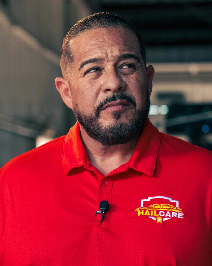 Lantern Media Studio - Auto Hail Repair