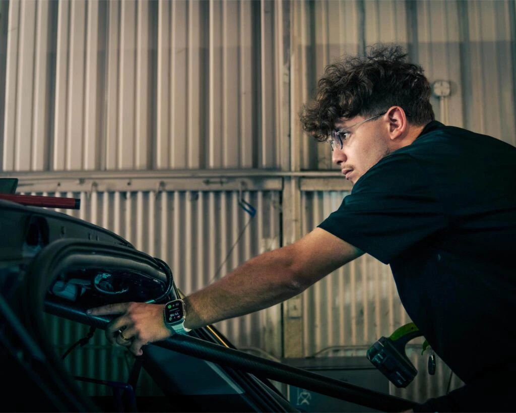 Lantern Media Studio - Auto Hail Repair