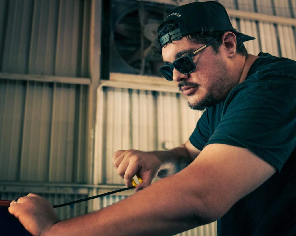 Lantern Media Studio - Auto Hail Repair