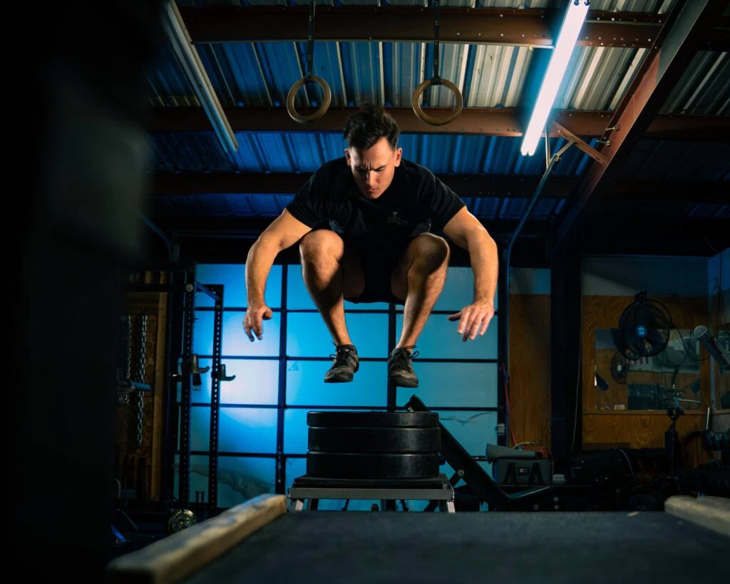 Lantern Media Studio - Grail Strength