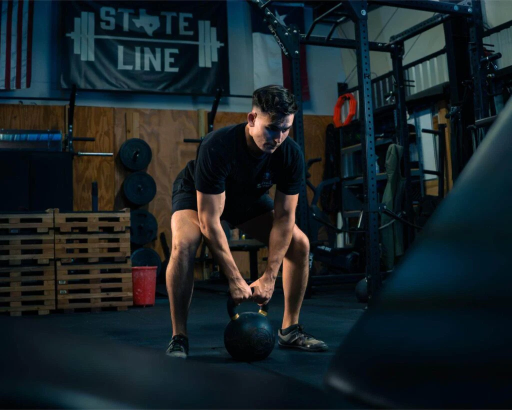 Lantern Media Studio - Grail Strength