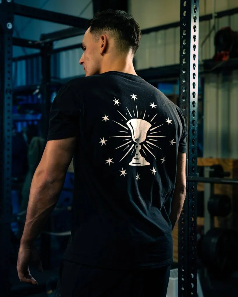 Lantern Media Studio - Grail Strength