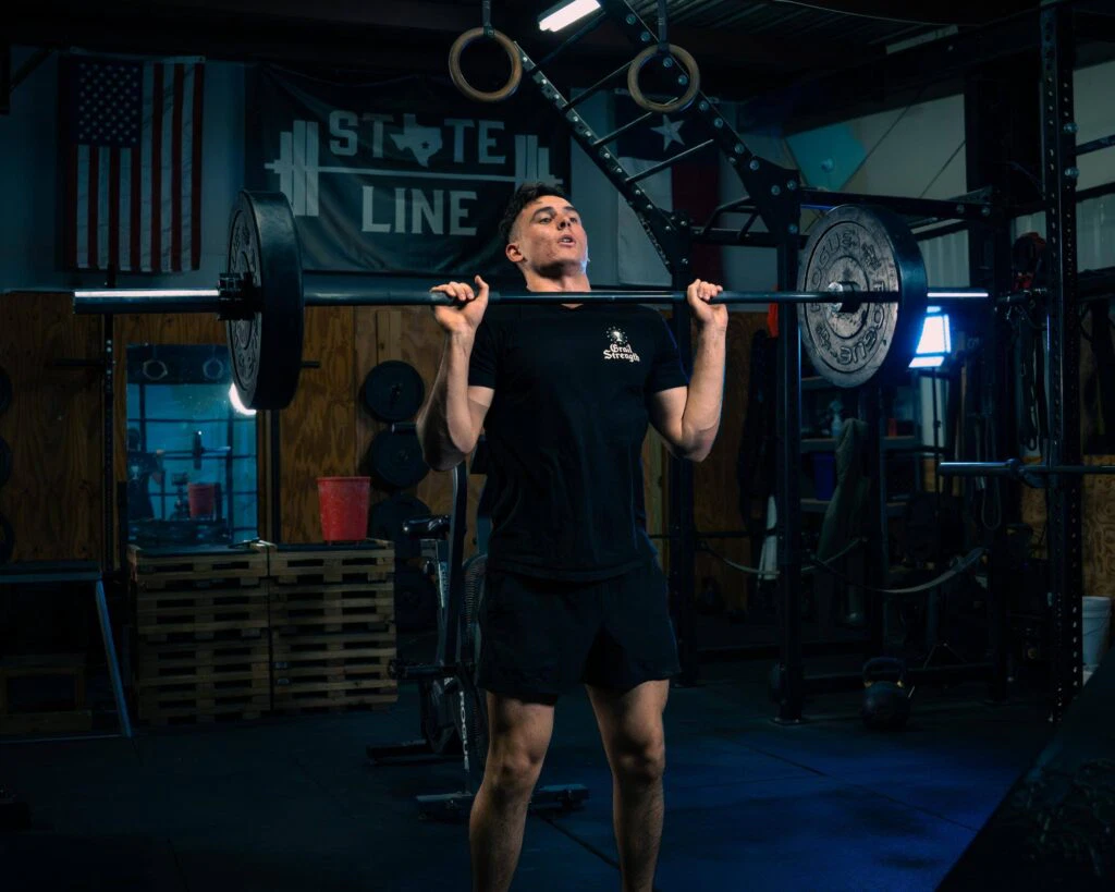 Lantern Media Studio - Grail Strength