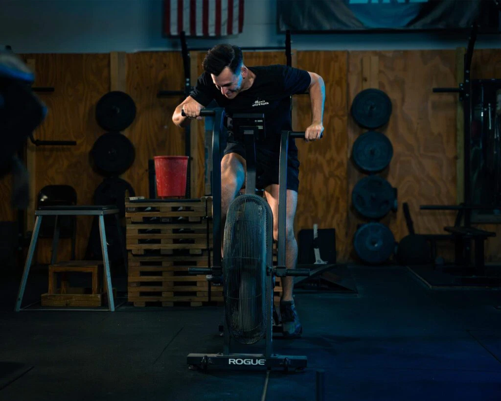 Lantern Media Studio - Grail Strength