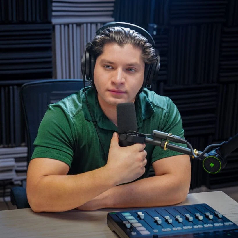 Lantern Media Studio - About Us