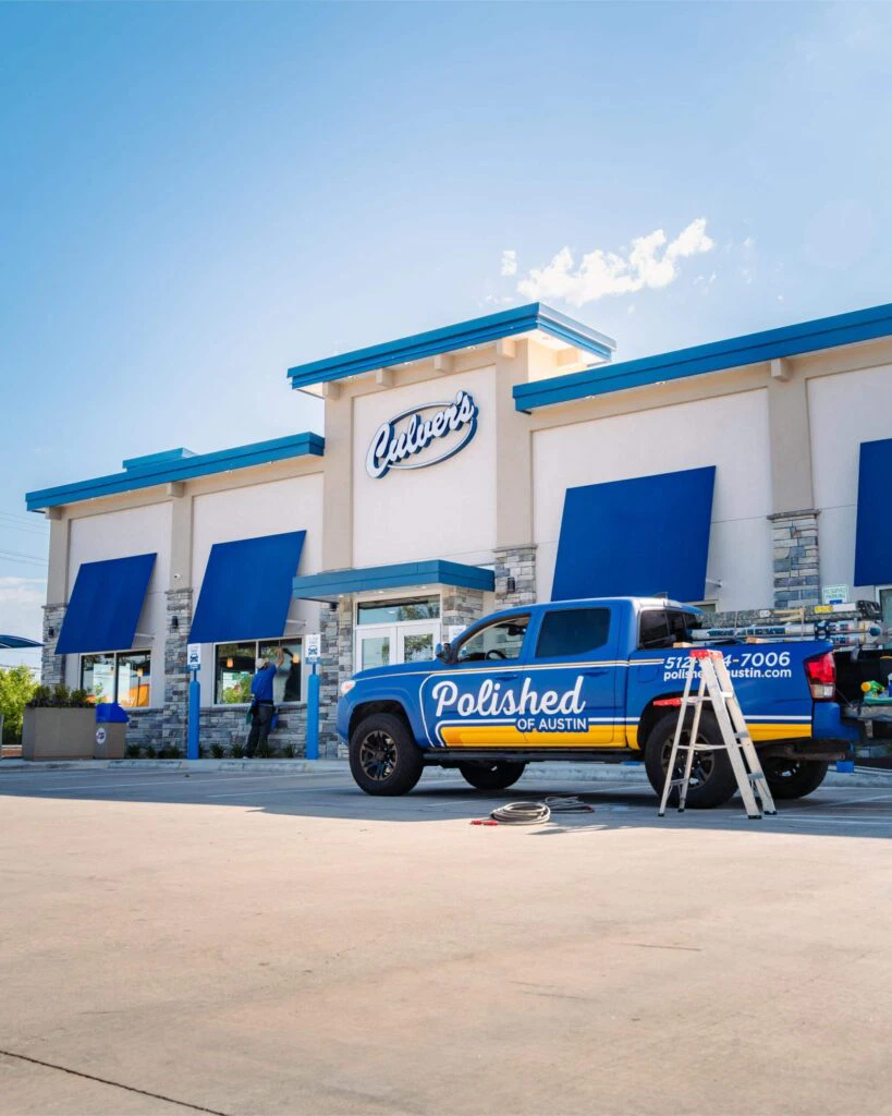 Lantern Media Studio - Polished