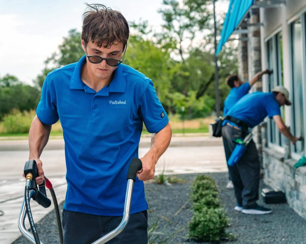 Lantern Media Studio - Polished