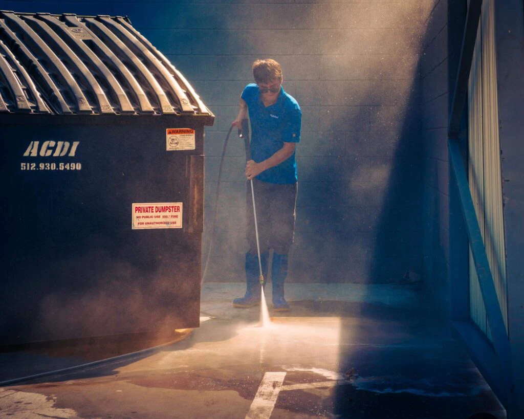 Lantern Media Studio - Polished