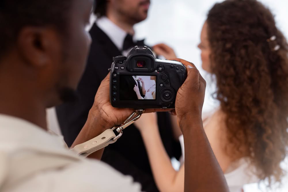 Lantern Media Studio - Event Photography