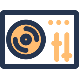 turntable